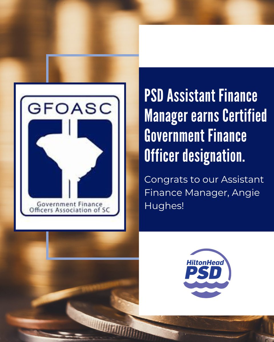 Hilton Head PSD tweet media