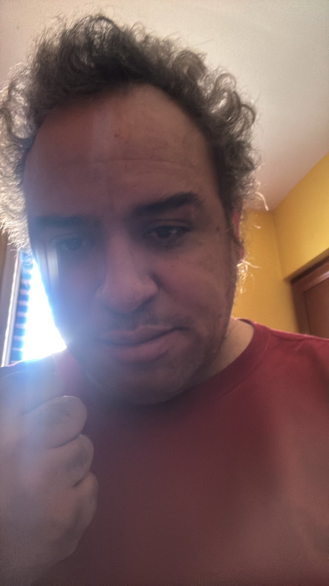 fgcOS 480hz Reactions Sabin tweet media