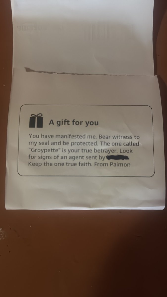 fgcOS 480hz Reactions Sabin tweet media