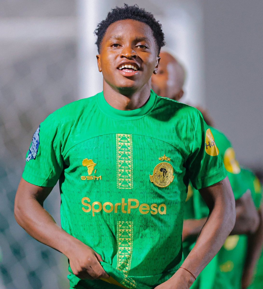 Micky Jnr tweet media