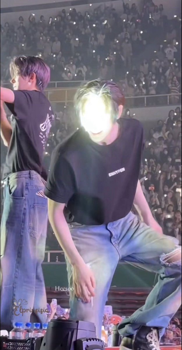 𖤐star! enhypen is 7 tweet media