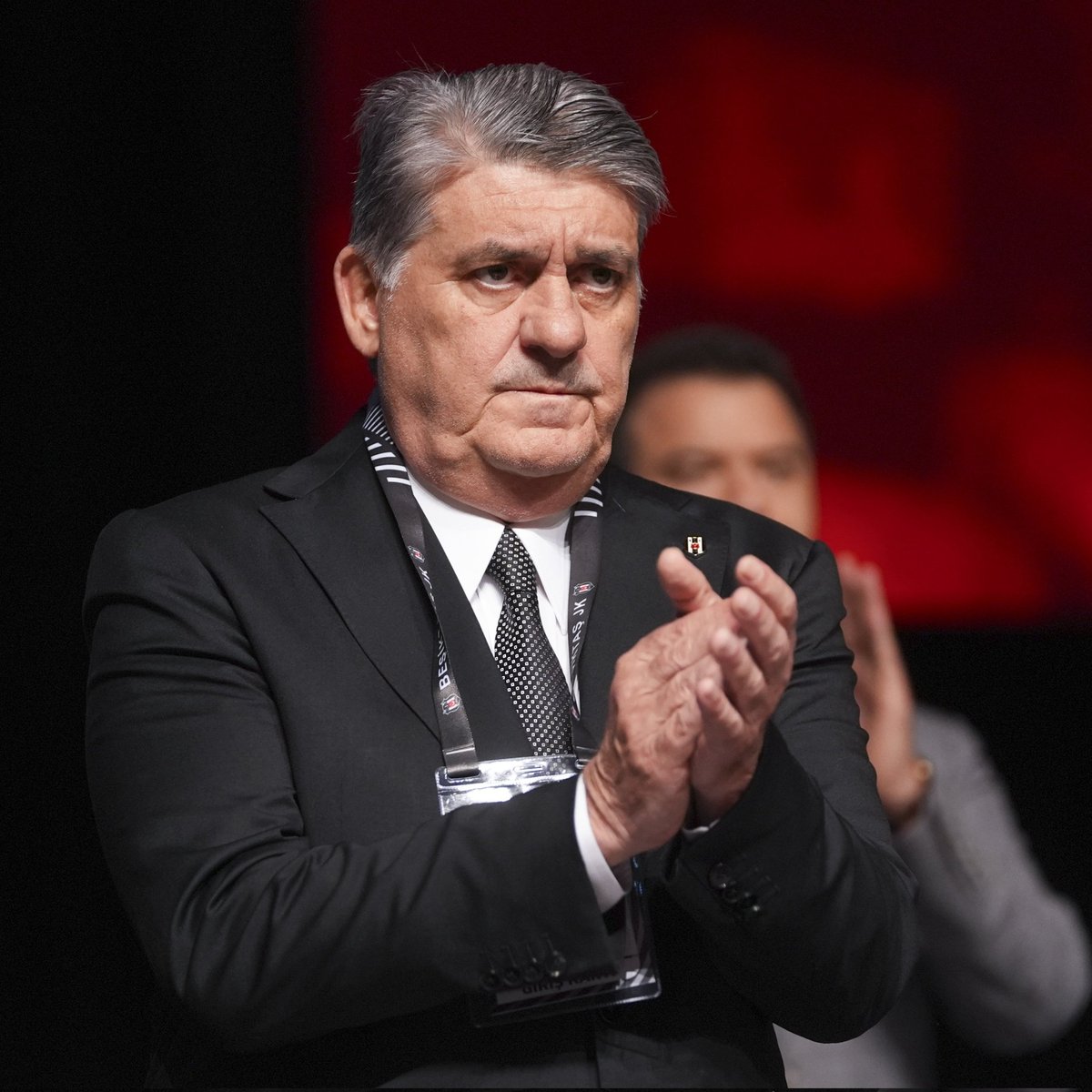 Kartal Hattı tweet media