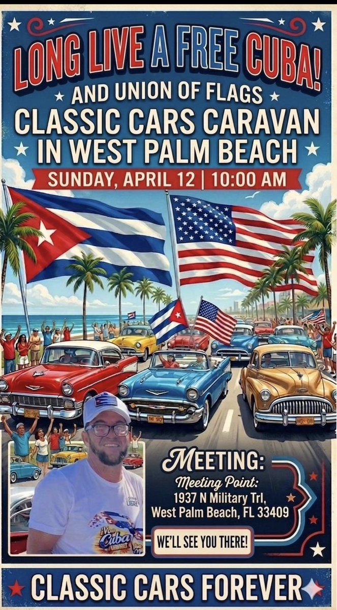 Alis Anticomunista tweet media