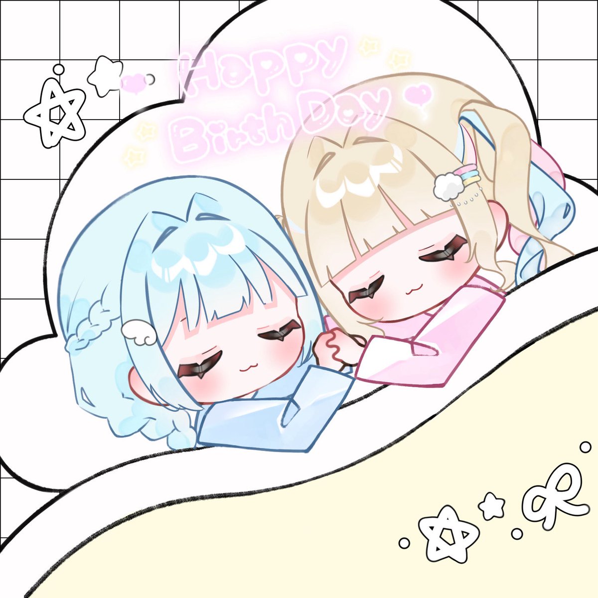 くもちゃん⛅️໒꒱ 4/12ｵﾀｸﾘﾚｰ！ tweet media