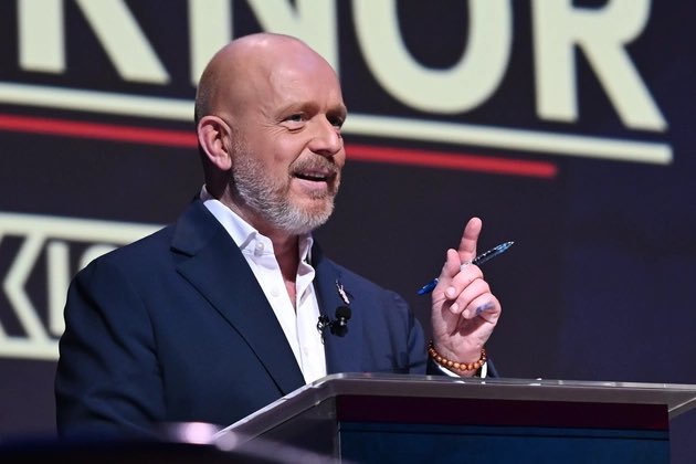 Make L.A. Great Again 🇺🇸 tweet media