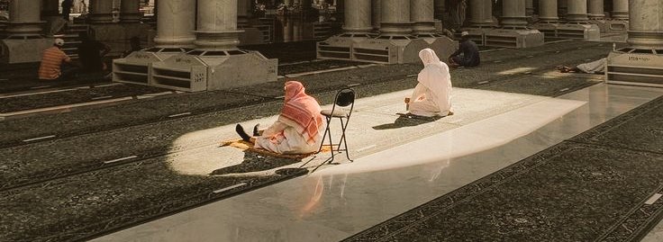 خير النساء tweet media