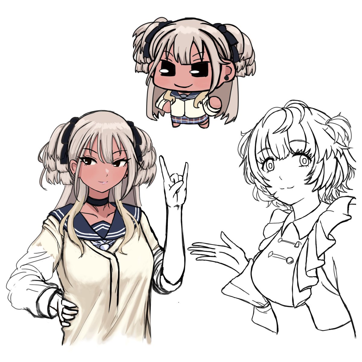 スレちゆ tweet media