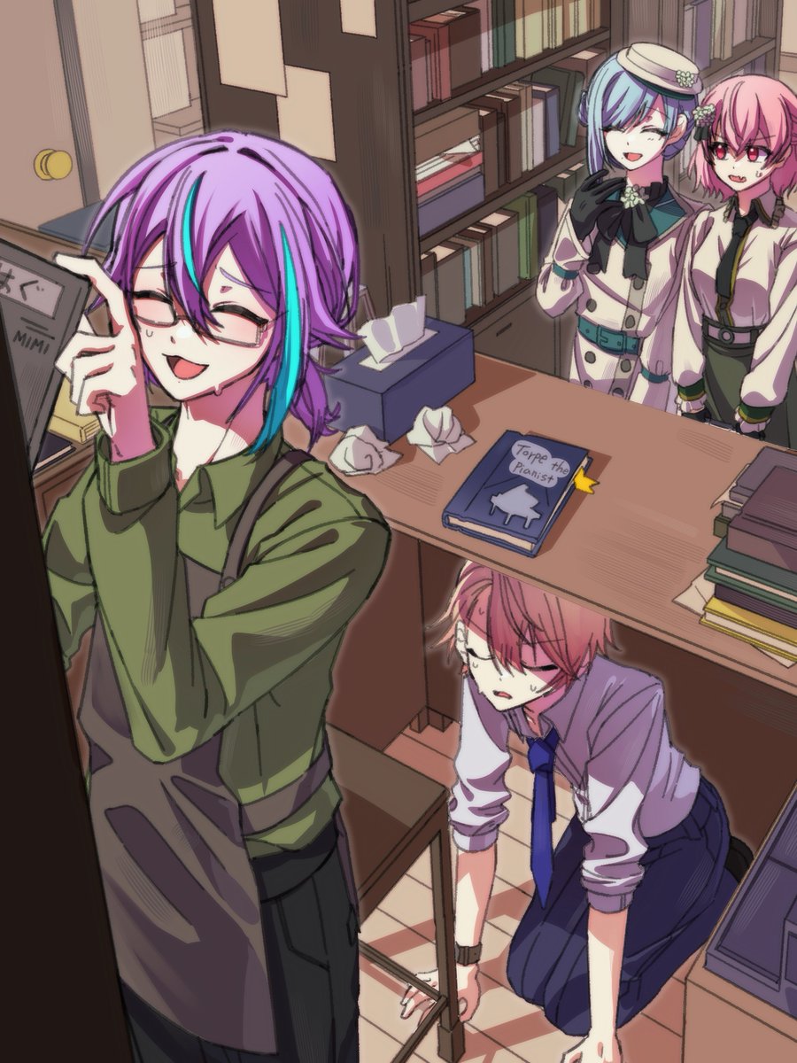 최강게이 tweet media