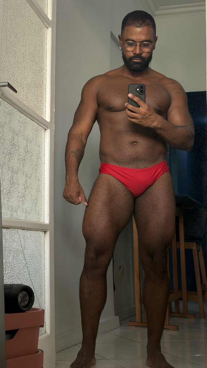 Moreno não, preto!. 60k tweet media