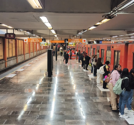 MetroCDMX tweet media