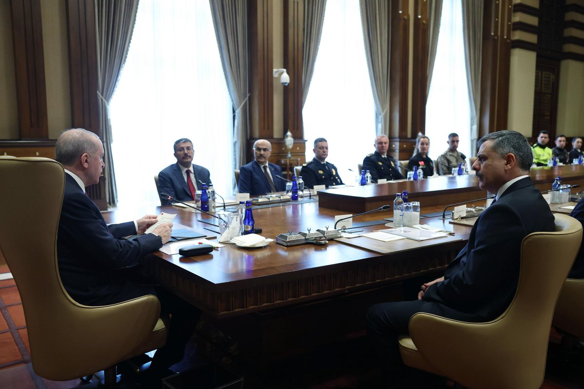 Mustafa ÇİFTÇİ tweet media