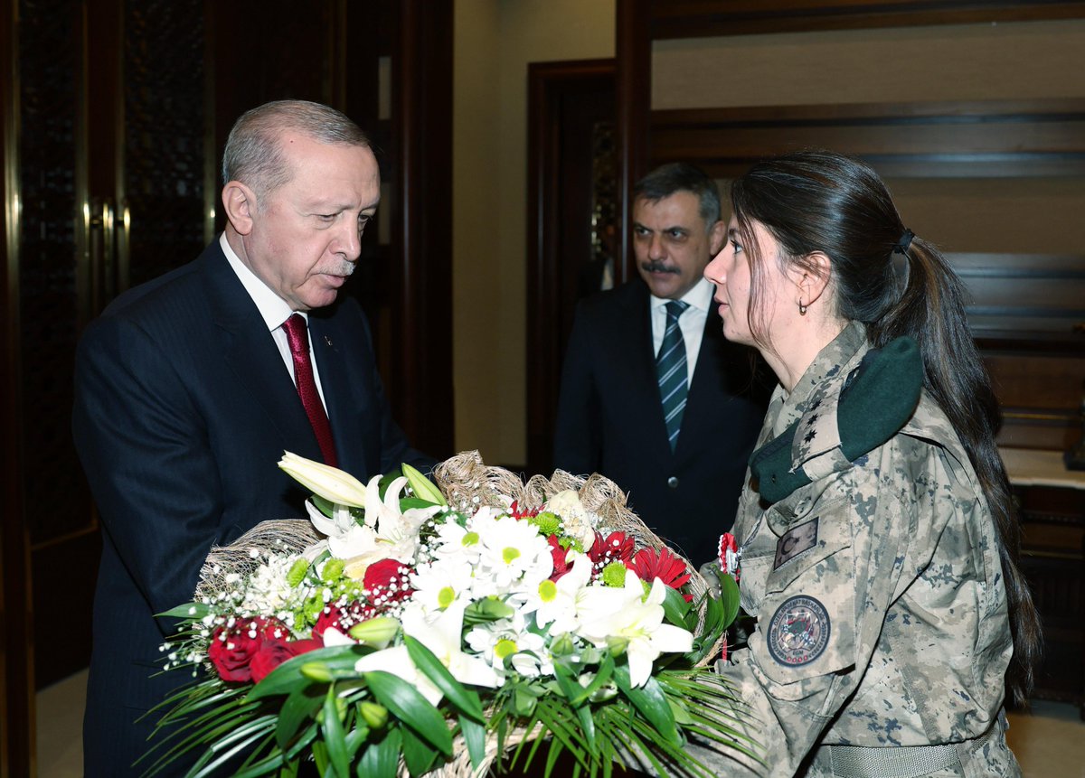 Mustafa ÇİFTÇİ tweet media