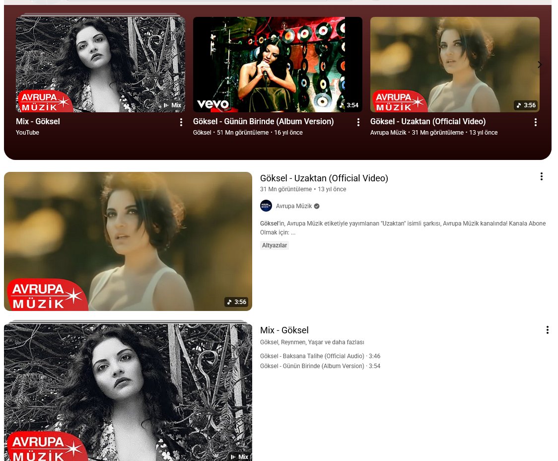 Yıldızlı Gece tweet media