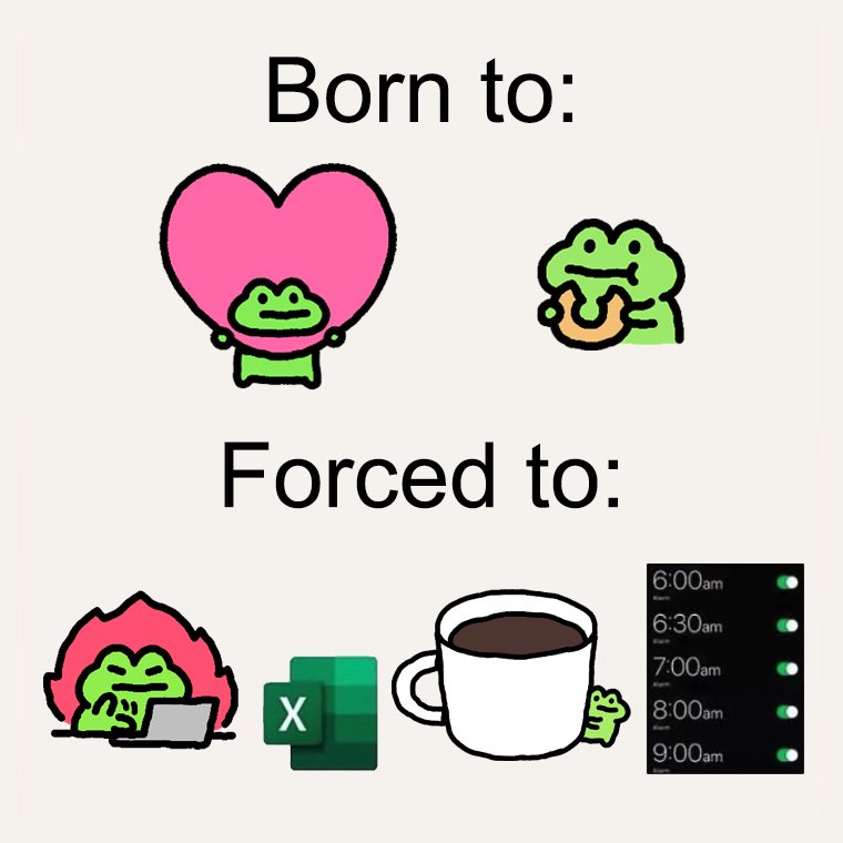 Fric la ranita tweet media