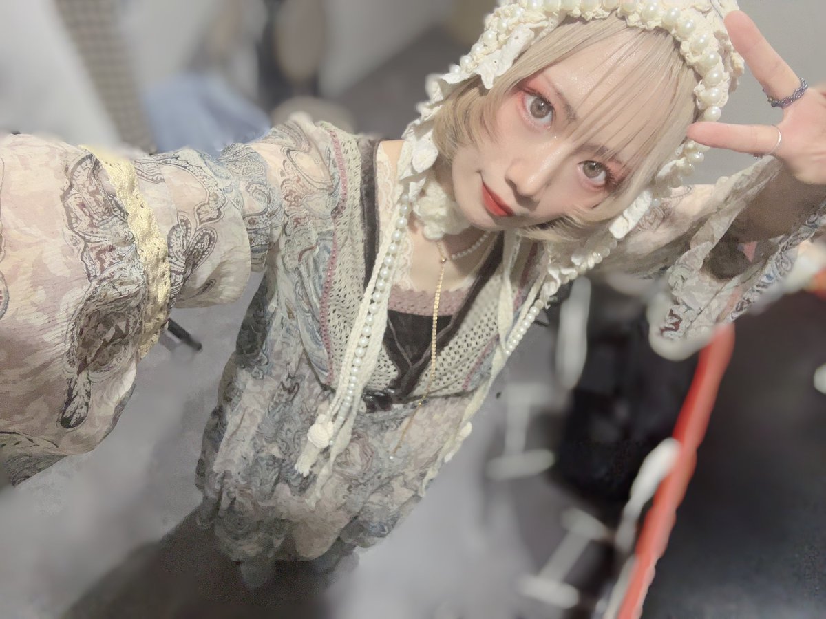 ミライトのミサキ tweet media