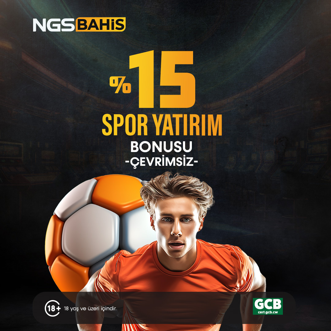 NGSBahis tweet media