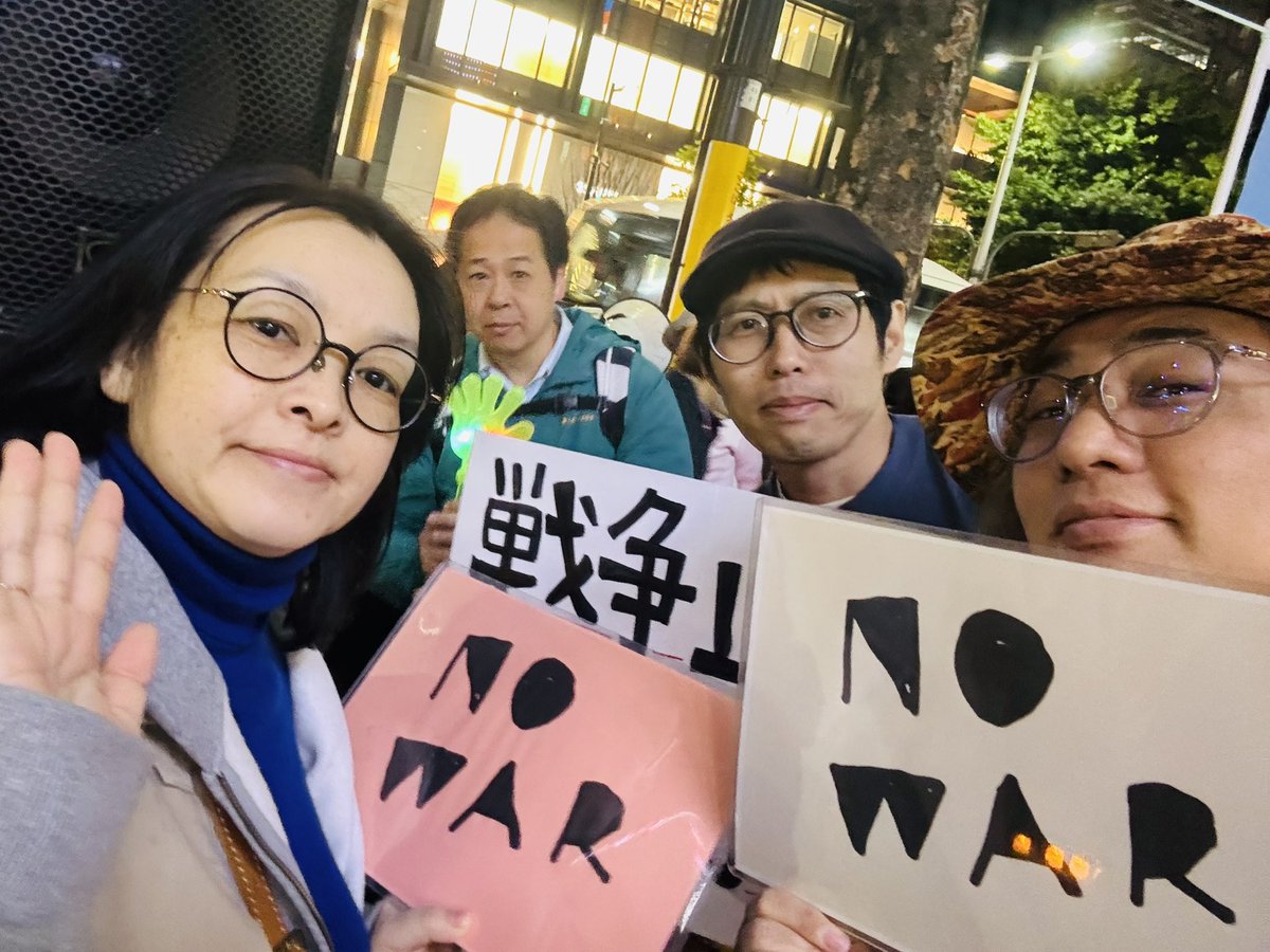 ボギー tweet media