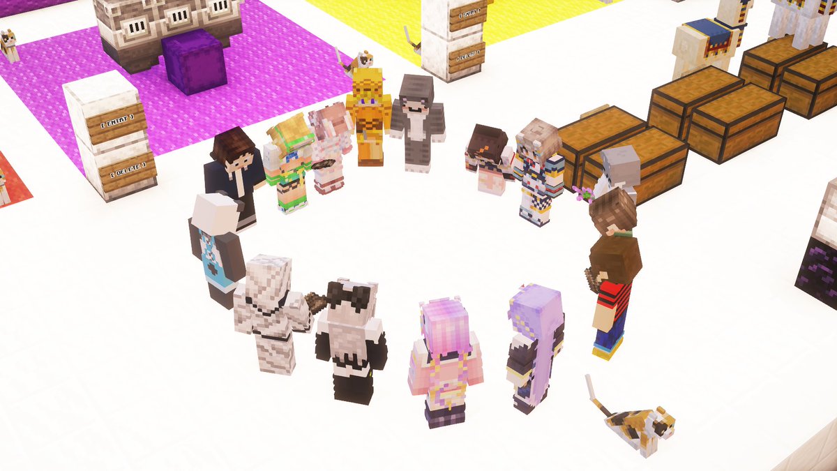 愛channel🍨 tweet media