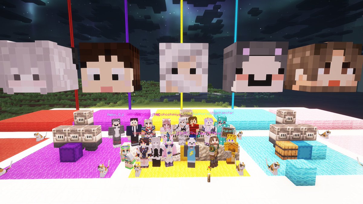 愛channel🍨 tweet media