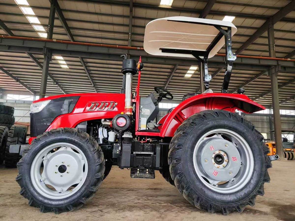 sirens0815's tweet image. The tractor in your hand is the best ambassador of China Manufacturing.
Welcome to your inquiry 
#SupportLocal #FarmMechanization #PrideOfChina