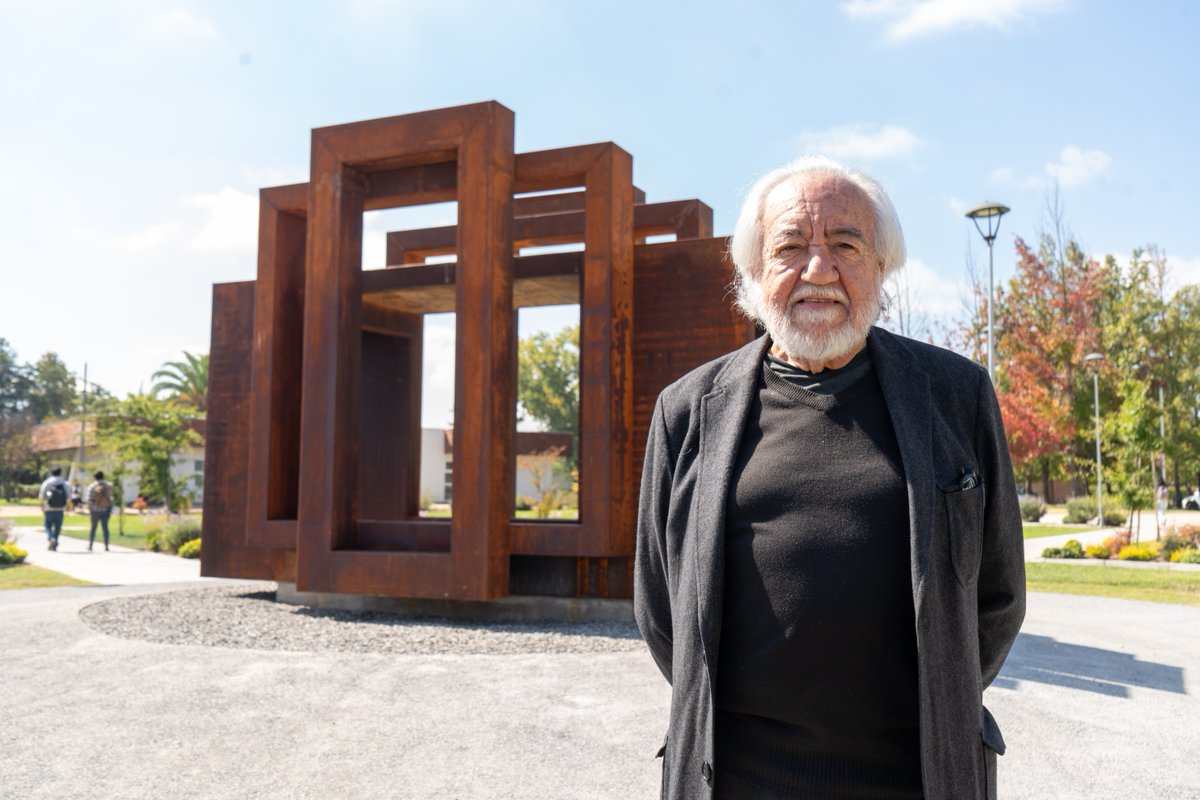 Universidad de Talca tweet media