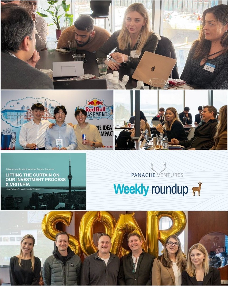 Panache Ventures tweet media