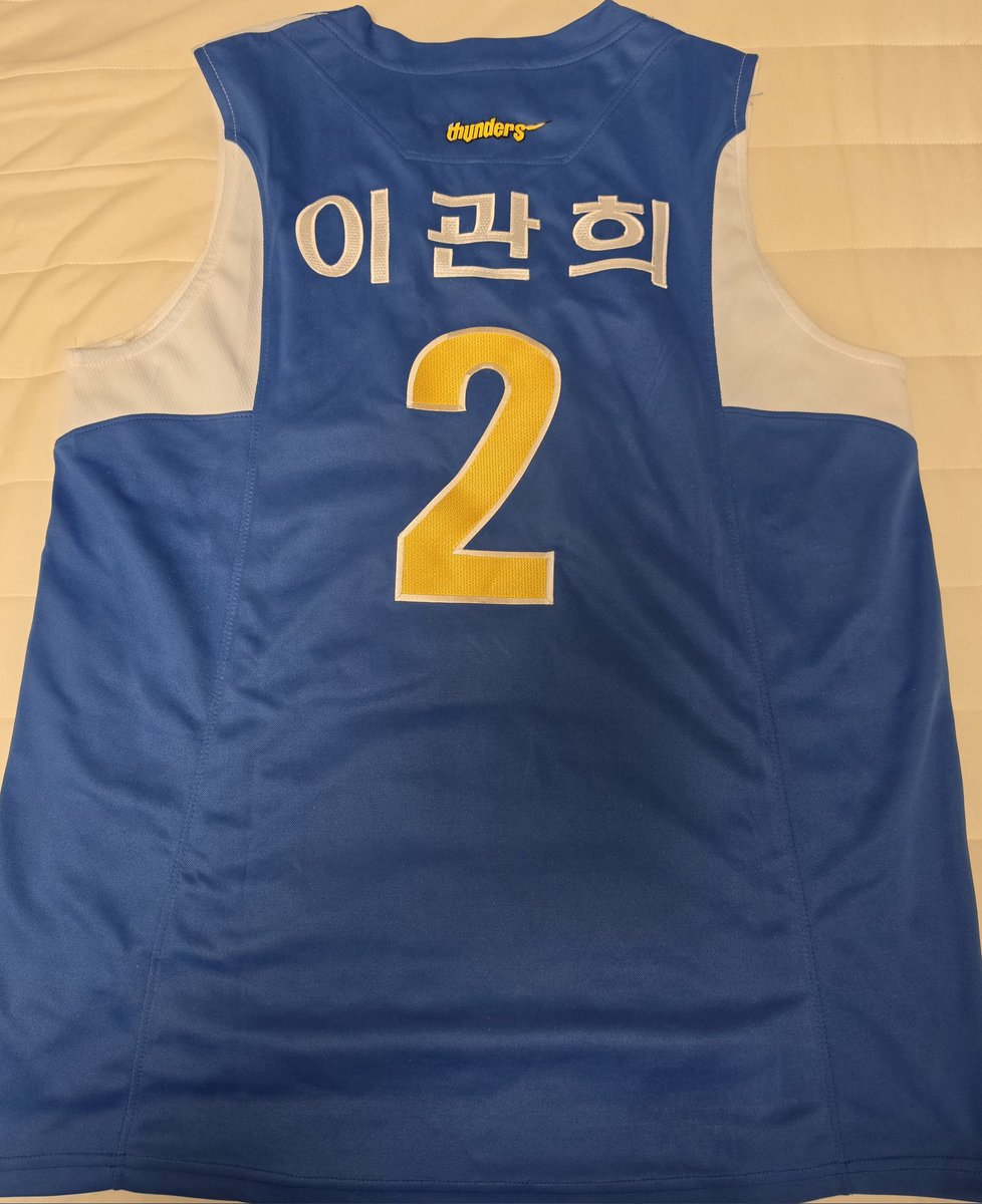 appraiser621's tweet photo. 15년째 응원했지만 제일 짠 했던 시즌 종료
올 가을에 다시봐요 갓관희 https://t.co/gN13oWdF8g
