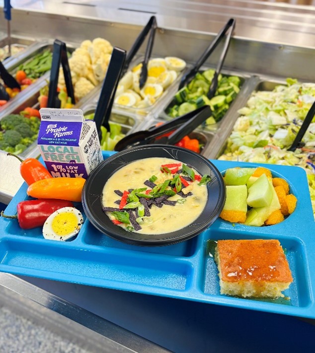 Michigan Dept of Ed tweet media