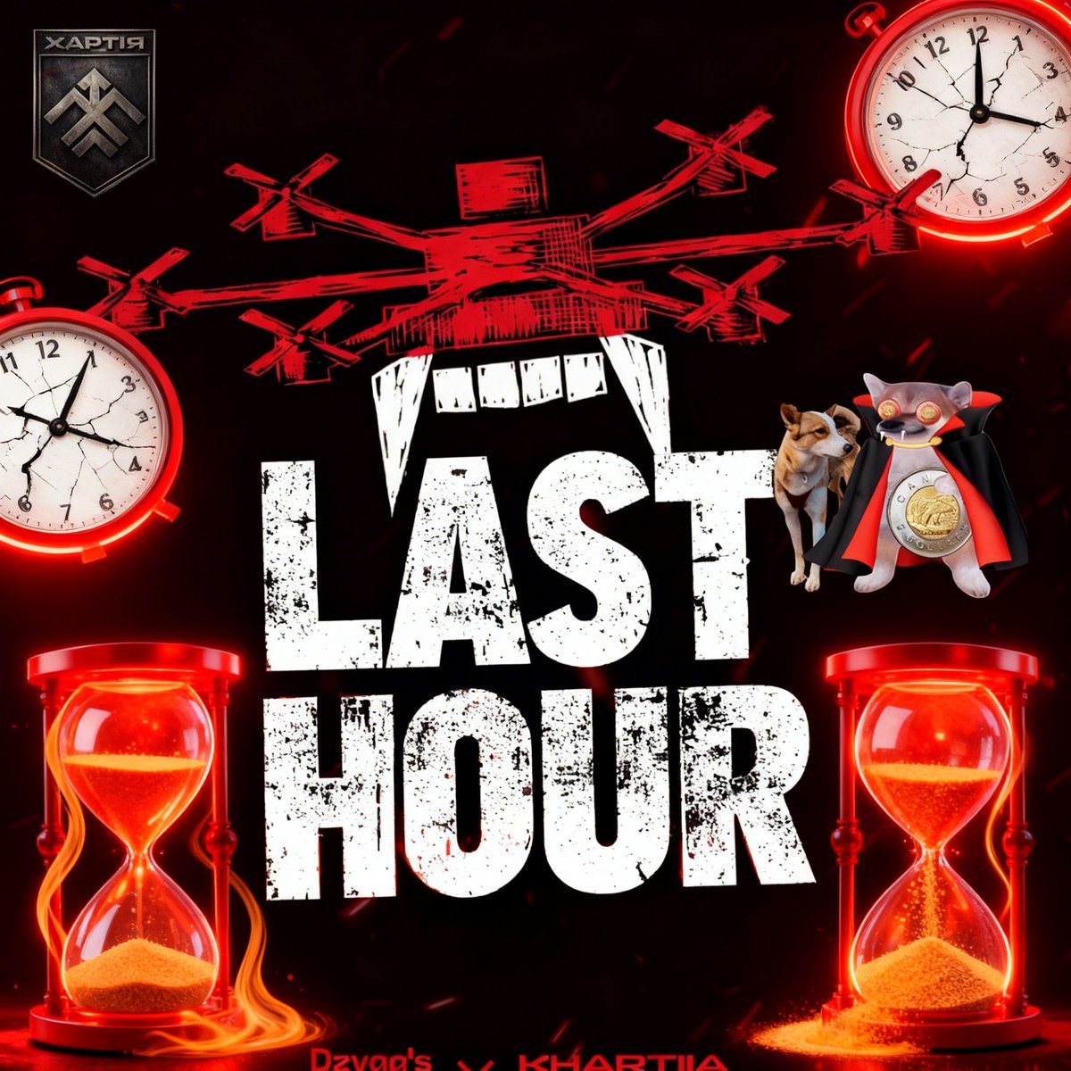 Official Toonie Tuesday 🎗️ tweet media