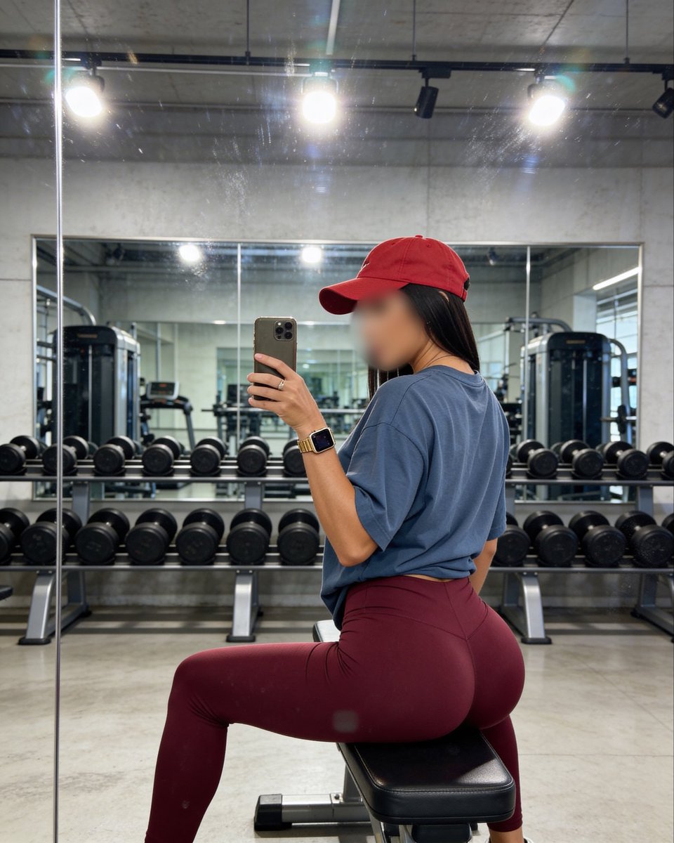 Yasminsa3s's tweet photo. Wednesday Glutes 🍑🤤❤️‍🔥 https://t.co/w9TBQyTz6j