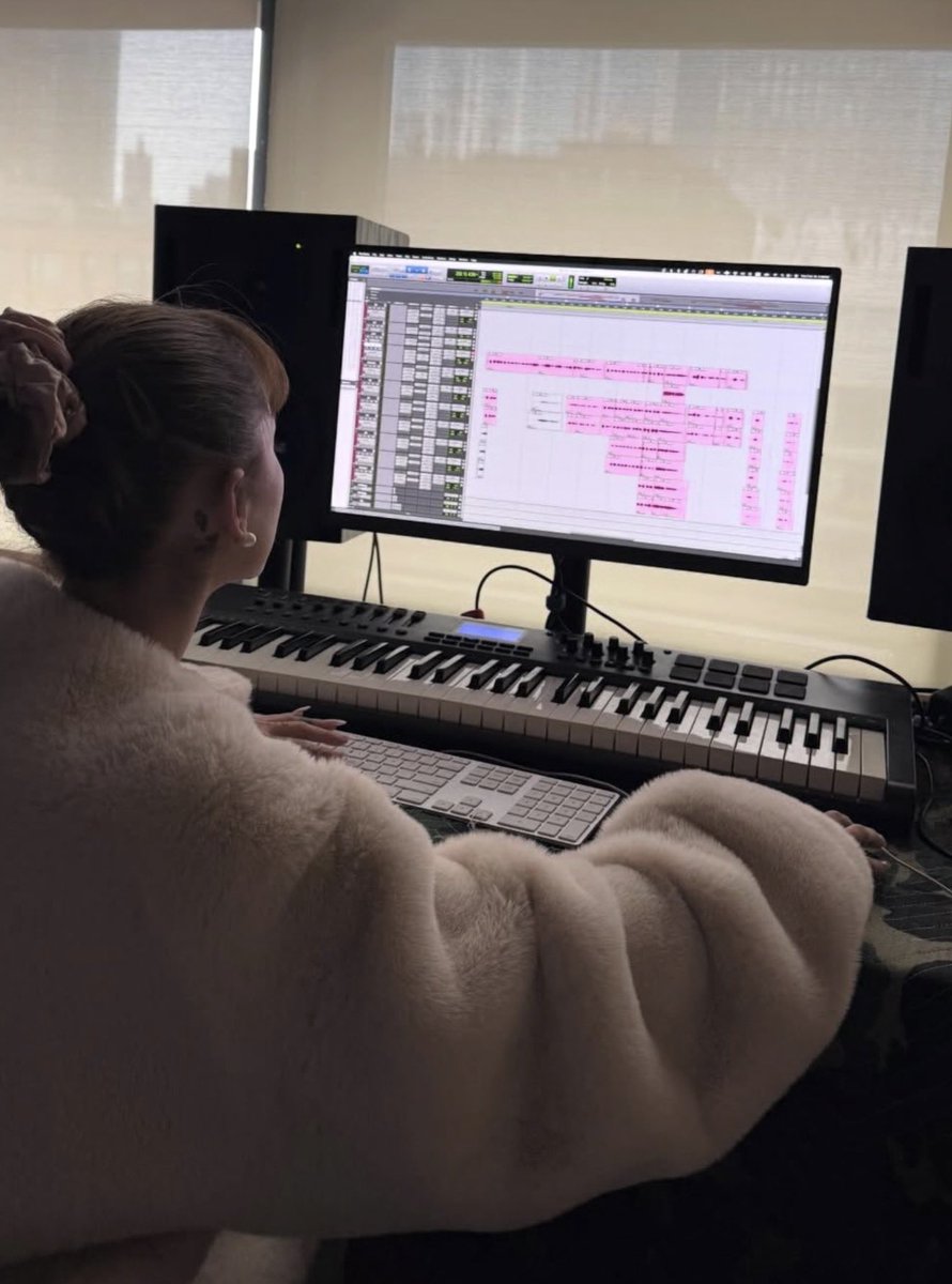 scar is meeting maggie 3 days 𑣿⋆౨ৎ˚⟡˖ ࣪♡ tweet media