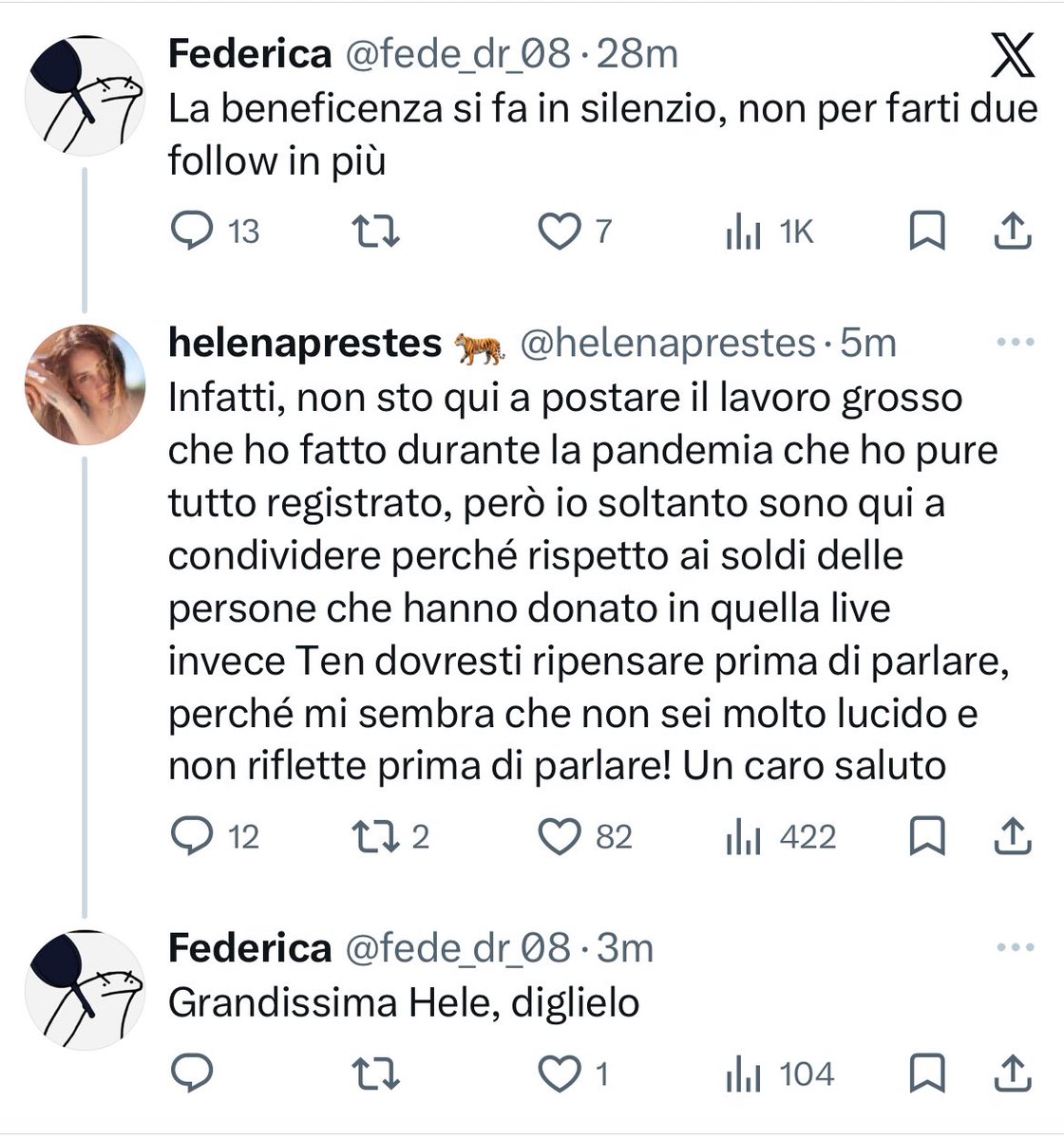 Cotoletta di pollo🐓 tweet media