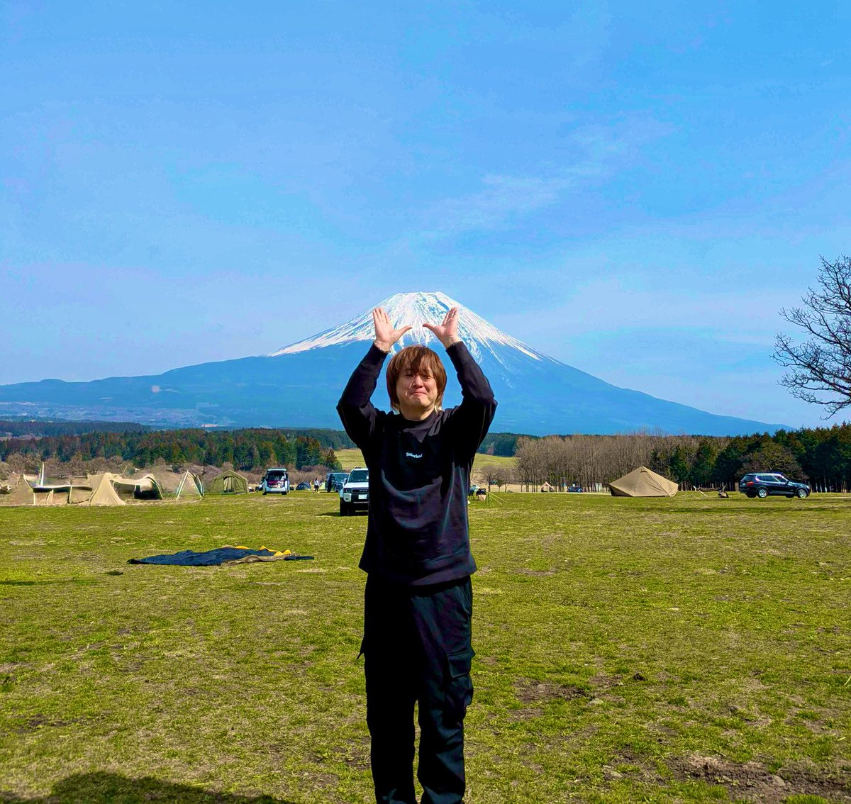 K's/Coro tweet media