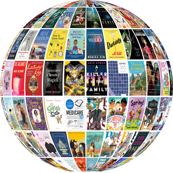 MyBCPL's tweet photo. This week the Bartholomew County Public Library has 243 new books and five new movies. https://t.co/IO1LaubuiN https://t.co/LKTYXDJXXm