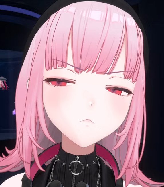 Mori Calliope💀holoEN tweet media