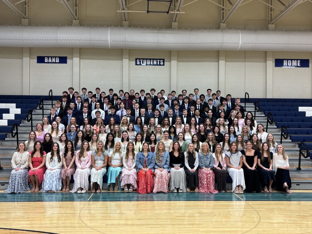 O'Gorman High School tweet media