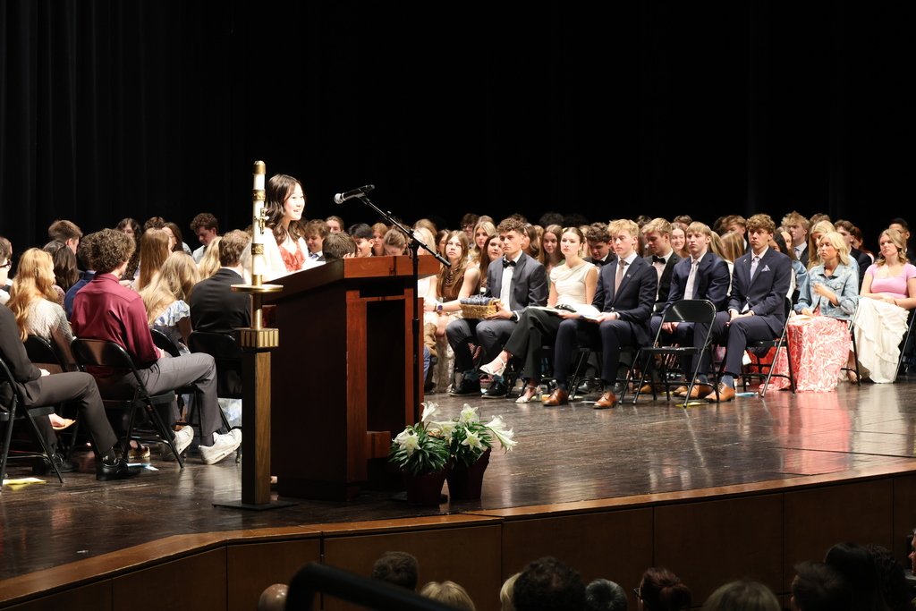 O'Gorman High School tweet media