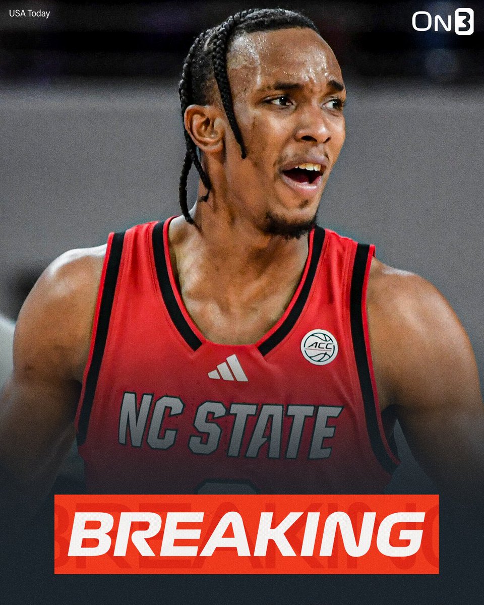 Transfer Portal tweet media