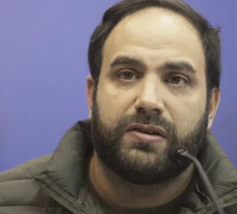 Martin Fitzek tweet media