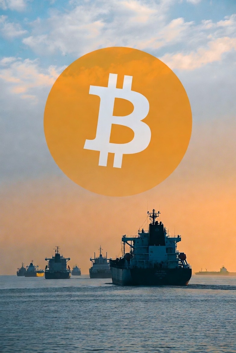 Bitcoin Intel XYZ tweet media