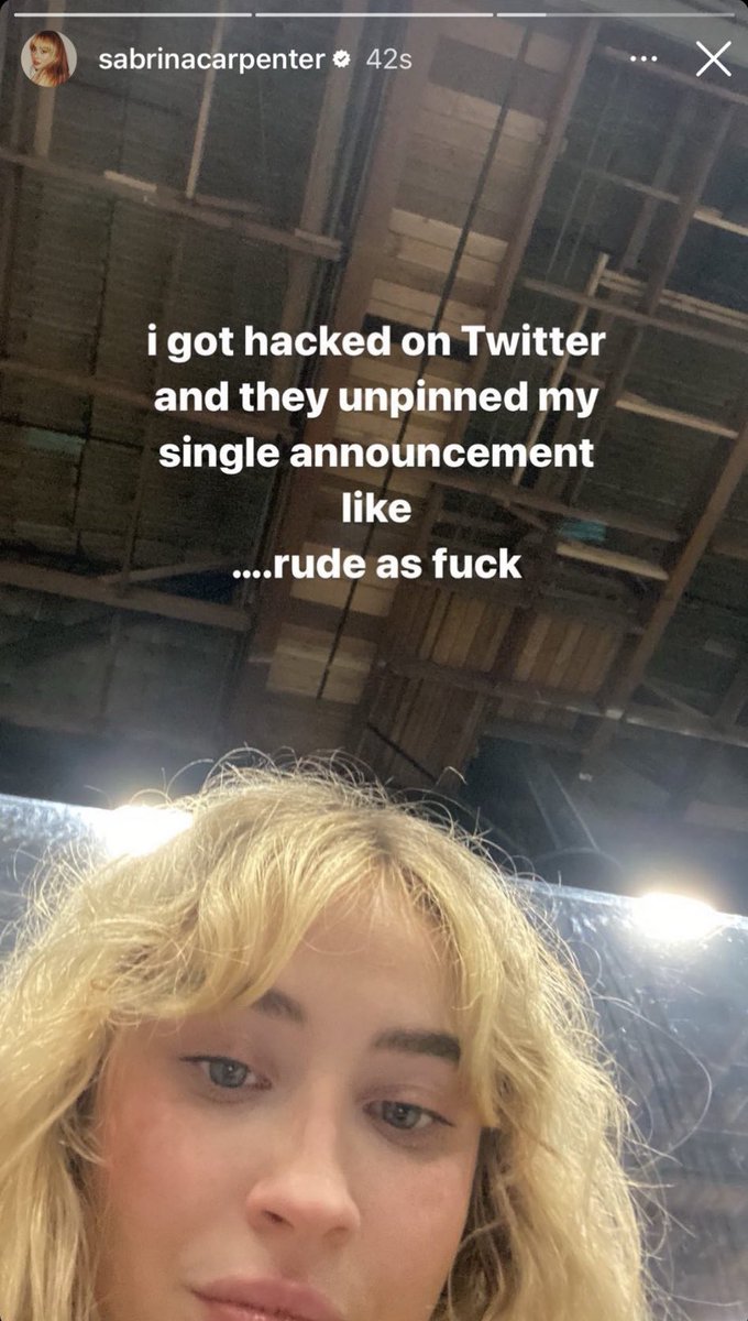 melissa | track 6 🐾 tweet media