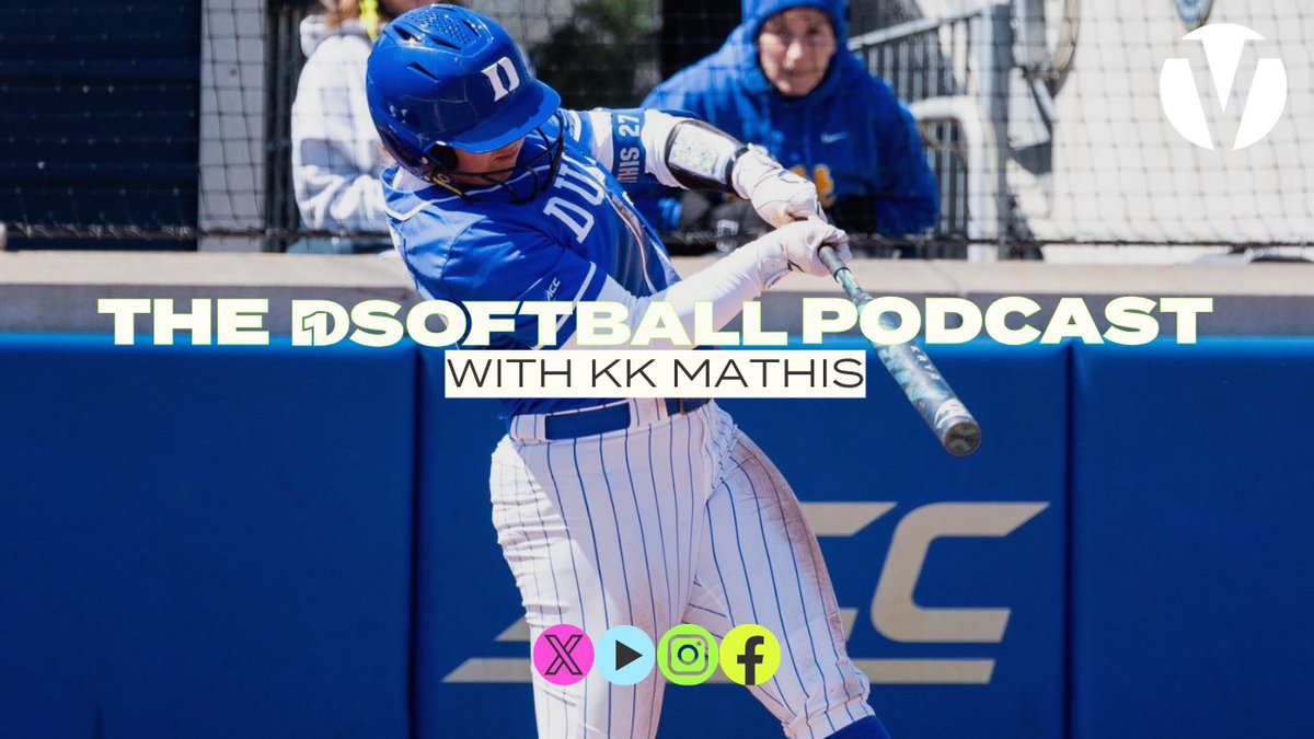 D1Softball tweet media