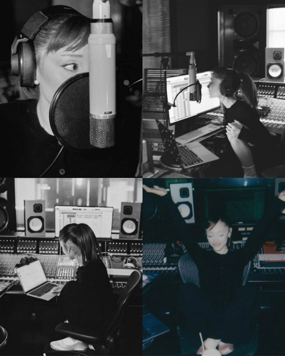 Ariana Grande Brasil tweet media