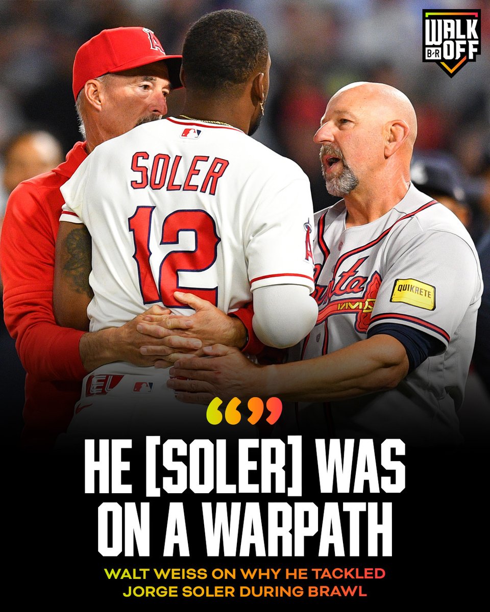 B/R Walk-Off tweet media