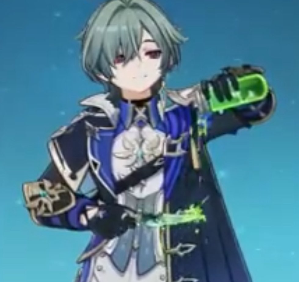 Daily Chilohen 🔪🐳 || tweet media