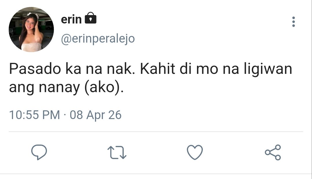 haze rios tweet media