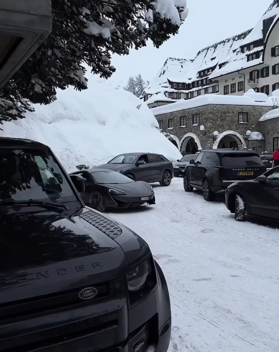 Williams tweet media