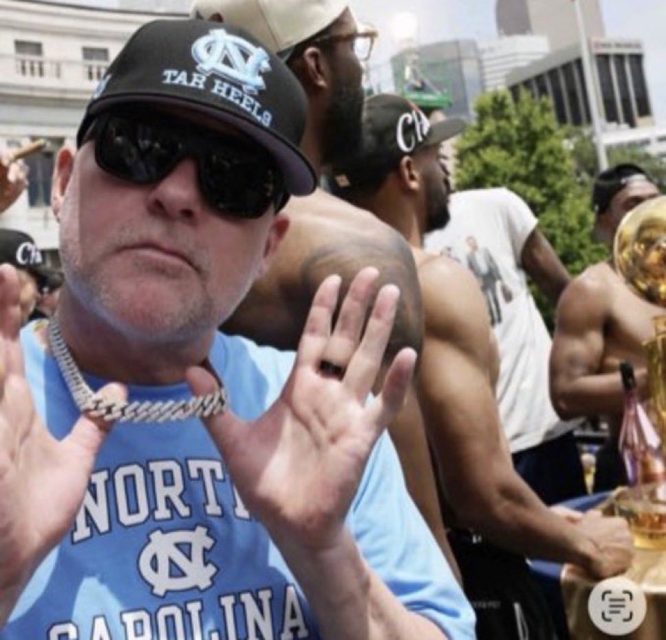 Kenny Powers tweet media