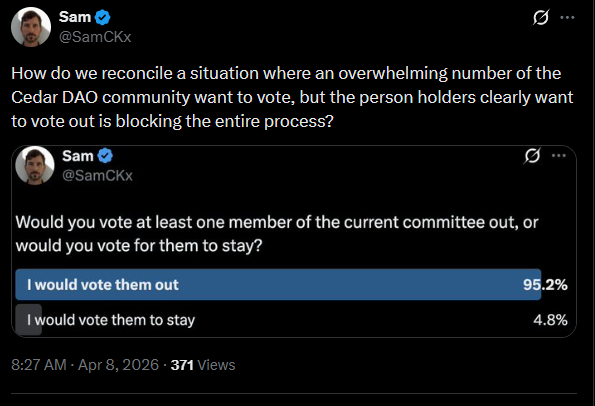 Crypto Truth tweet media