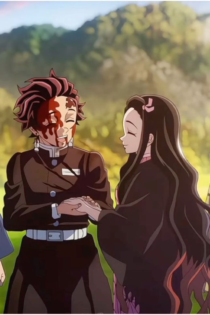 • Kamado Siblings Daily • tweet media